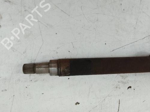 Right front driveshaft FORD TOURNEO COURIER B460 MPV 1.0 EcoBoost | BP19788412M39 