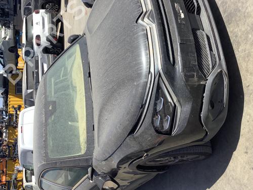 Used Parts CITROËN C4 III (BA_, BB_, BC_) ë-C4 (BCZKWC) 4970700