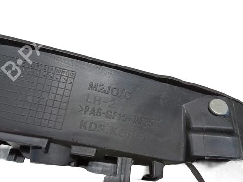 Front left interior door handle OPEL KARL (C16) 1.0 | BP39529630I13 - Image 4