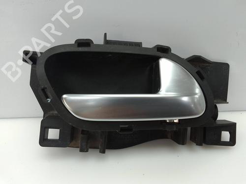 Used Rear right interior door handle Rear right interior door handle CITROËN C4 Picasso II 1.6 BlueHDi 120 (120 hp) 20504433 20504433