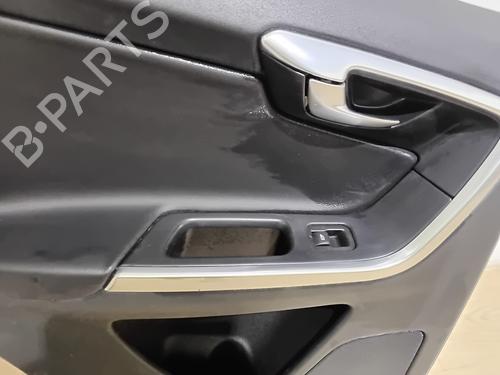Rear left panel VOLVO XC60 I SUV (156) D5 AWD | BP38751006C60 - Image 3