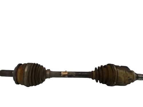 Used Left front driveshaft Left front driveshaft 23417368 23417368