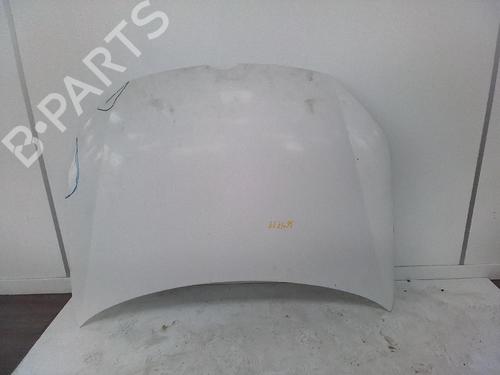 Hood VW GOLF VI (5K1) 1.4 TSI | BP26053346C1