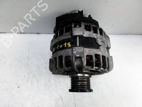 Alternator BMW X3 (E83) 2.0 sd | BP26285089M7 