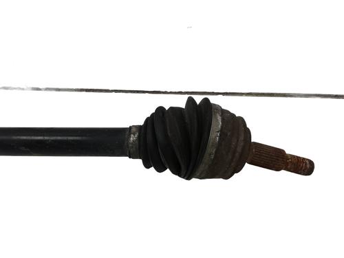 Right front driveshaft OPEL COMBO E Tour / Life (K9) 1.5 | BP26055481M39 - Image 3