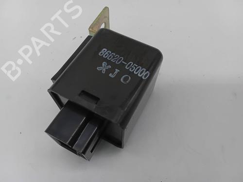 Electronic module SSANGYONG REXTON / REXTON II (GAB_) 2.9 TD | BP30051139M83 