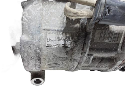 AC compressor MERCEDES-BENZ A-CLASS (W176) A 180 CDI / d (176.012) | BP34580915M34  - Image 5