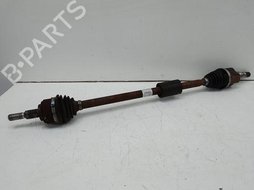 Used Right front driveshaft Right front driveshaft FORD PUMA (J2K, CF7) 1.0 EcoBoost mHEV (125 hp) 19151672 19151672