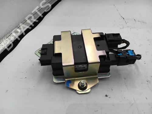 Elektronisk modul NISSAN QASHQAI II (J11, J11_) 1.6 dCi ALL MODE 4x4-i | BP26376305M83