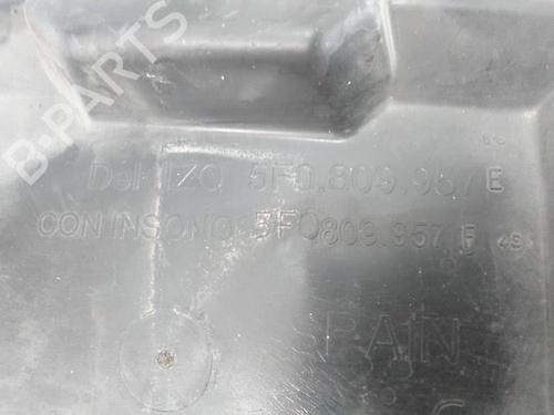 Wheel arch SEAT LEON ST (5F8) 2.0 TDI | BP22521455C56