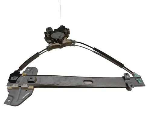 Front left window mechanism KIA RIO IV (YB, SC, FB) 1.25 | BP36881655C22  - Image 6