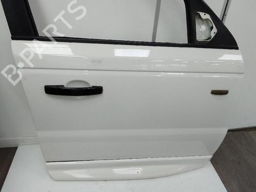 Right front door LAND ROVER RANGE ROVER SPORT I (L320) 2.7 D 4x4 | BP23985017C3 