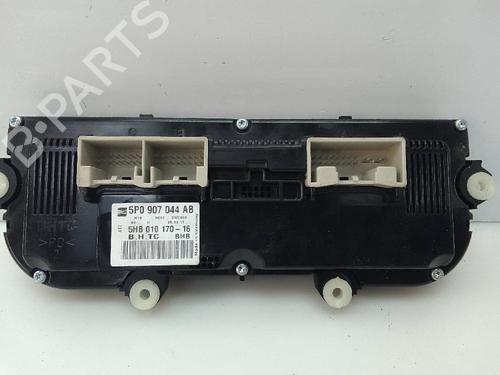 Used Climate control SEAT ALTEA (5P1) [2004-2015]  21678145