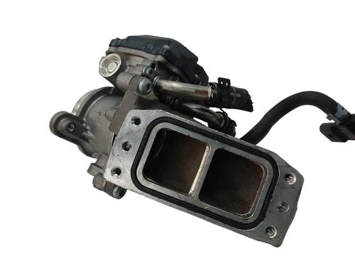 Throttle body SEAT LEON (5F1) 2.0 TDI | BP28144878M82  - Image 5