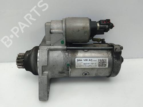 Used Starter Starter 20702333 20702333