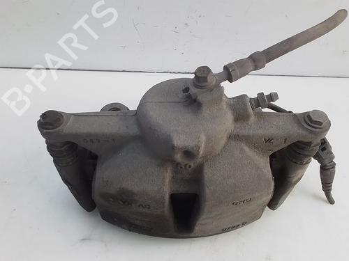Left front brake caliper VW SHARAN (7N1, 7N2) 2.0 TDI | BP29386292M105 