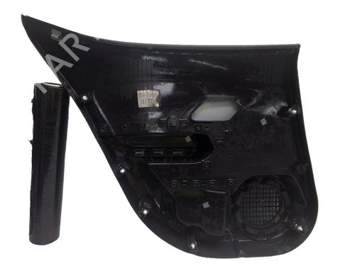 Used Rear right panel Rear right panel 28151060 28151060