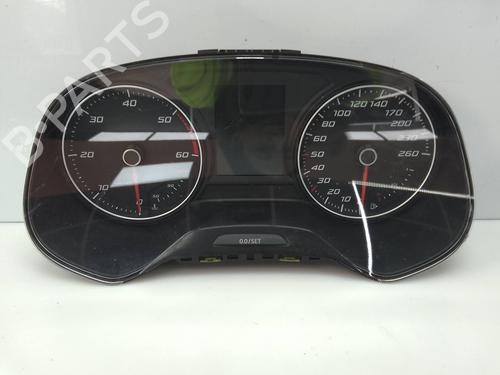 Instrument cluster SEAT LEON (5F1) 2.0 TDI | BP28150984C47 