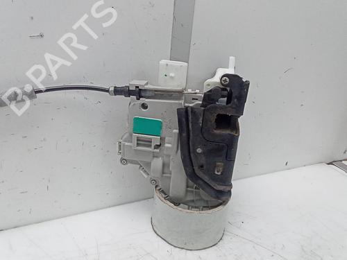 Front left lock AUDI A1 Sportback (8XA, 8XF) S1 quattro | BP28149561C98 