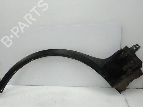 Used Rear right wheel arch trim BMW X3 (E83) 2.0 sd (177 hp) 24193860
