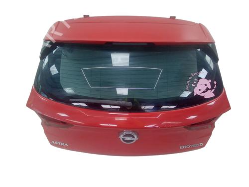 Used Tailgate Tailgate 22188651 22188651
