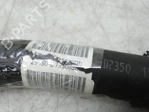 Pipe KIA SPORTAGE IV (QL, QLE) 1.6 GDI | BP18738002M125 