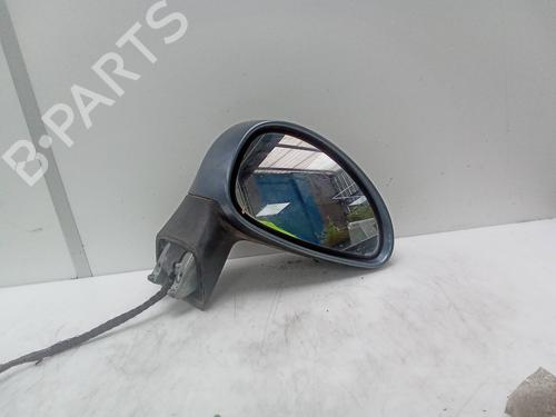 Right mirror CITROËN C4 Picasso II 1.6 BlueHDi 120 | BP26160242C27 
