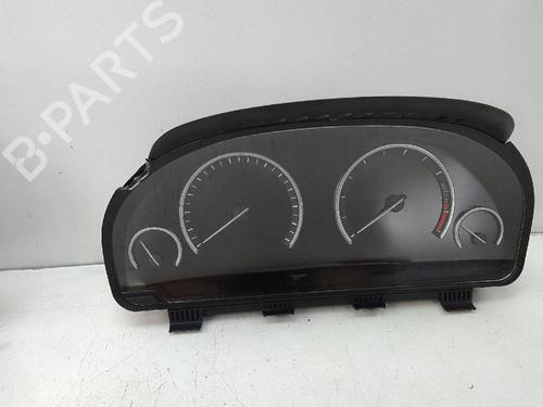 Electronic module BMW 5 Gran Turismo (F07) 530 d | BP18597991M83 