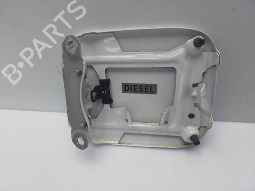 Fuel flap RENAULT KADJAR (HA_, HL_) 1.5 dCi 110 (HLA3) | BP22226656C131 