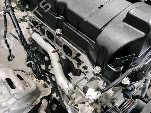 Engine MITSUBISHI OUTLANDER III (GG_W, GF_W, ZJ, ZL, ZK) 2.0 (GF7W) | BP20504359M1 