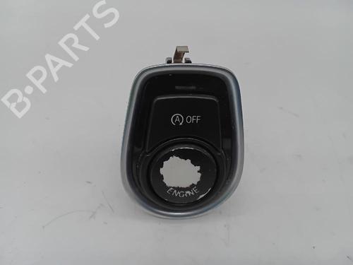 Ignition barrel BMW 1 (F20) 116 d | BP26306358M48 