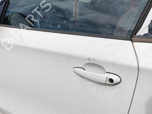 Used Front left window mechanism BMW 1 (E87) 118 d (122 hp) 26160510