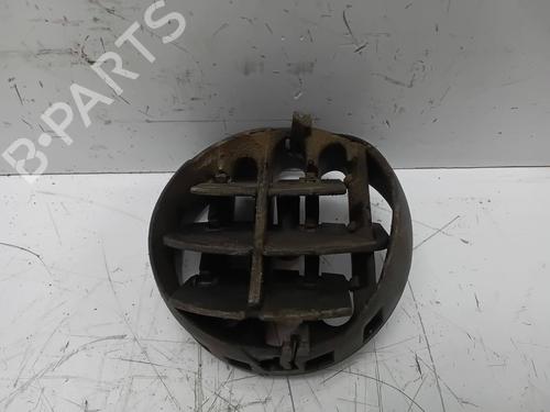Air vent RENAULT KANGOO (KC0/1_) 1.5 dCi (KC07) | BP30051237I21 