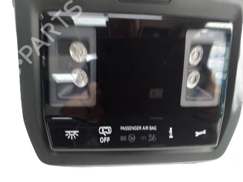 Kabinelys VW GOLF VIII (CD1, DA1) 2.0 GTI | BP18581012I8 - Image 5