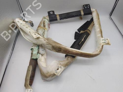 Used Right curtain airbag KIA OPTIMA (JF) 1.7 CRDi (141 hp) 25302505