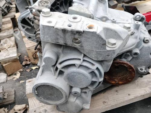 Gearbox AUDI TT (8J3) 2.0 TFSI | BP26052215M3 