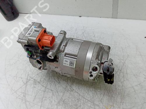 AC compressor KIA SPORTAGE V (NQ5)  | BP18587345M34 