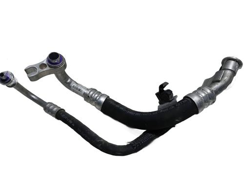 AC pipe MERCEDES-BENZ EQS (V297) EQS 580 4-matic (297.144) | BP34422684M126  - Image 6