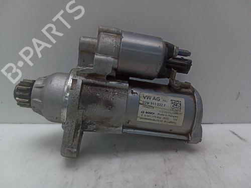 Starter VW GOLF VII (5G1, BQ1, BE1, BE2)  | BP26159172M8 
