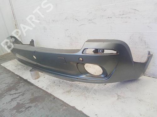 Rear bumper BMW X5 (E70) 3.0 sd | BP18581414C8 