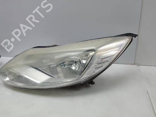 Left headlight FORD FOCUS II (DA_, HCP, DP)  | BP23217417C28 
