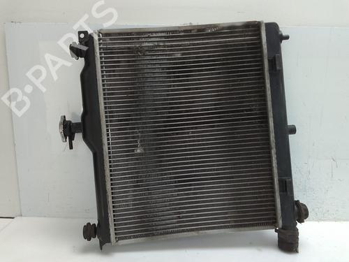 Water radiator HYUNDAI i10 I (PA) 1.2 | BP29420647M31 