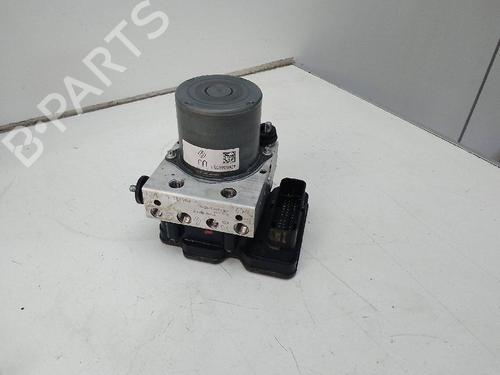 ABS Bremseaggregat RENAULT CLIO V (B7_) 1.0 LPG (B7MT) | BP18596054M43 