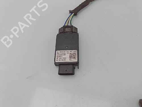 Elektronisk modul CITROËN BERLINGO Box Body/MPV (K9) 1.5 BlueHDi 100 (102 hp) 21678098