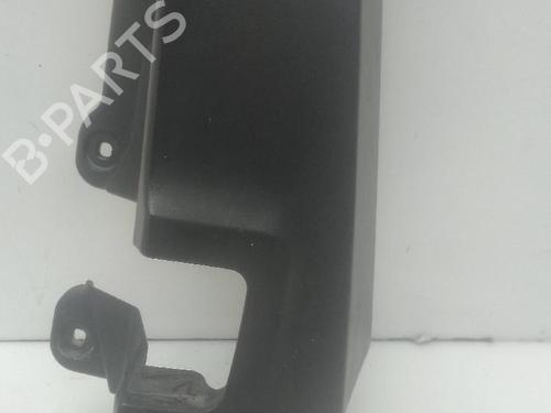 Headlight eyebrow RENAULT EXPRESS Box Body/MPV  | BP22890667C118 