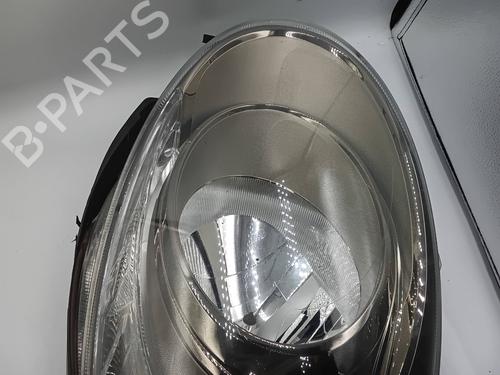Right headlight FIAT 500L (351_, 352_) 1.4 (199LYB1B) | BP28145779C29 