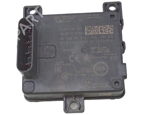 Electronic module VW GOLF VIII (CD1, DA1) 2.0 GTI Clubsport | BP28150070M83 - Image 3