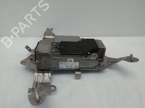 Used Electronic module Electronic module BMW 3 (G20, G80, G28) 330 i (258 hp) 22332981 22332981