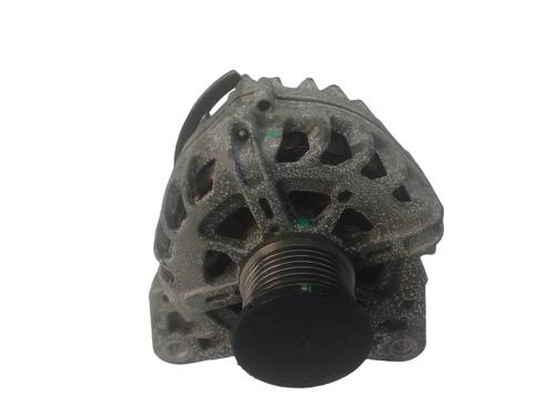 Alternator RENAULT MEGANE IV Grandtour (K9A/M/N_) 1.2 TCe 130 (K9MR) | BP22101900M7 - Image 2
