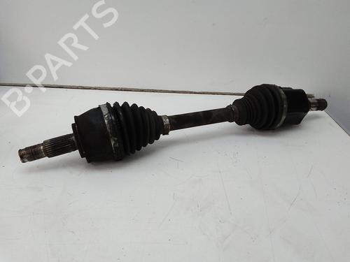 Used Right rear driveshaft Right rear driveshaft FIAT 500X (334_) 1.6 D Multijet (334AXA1B, 334AXA11) (120 hp) 18581686 18581686